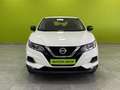 Nissan Qashqai 1.5dCi Acenta 4x2 85kW Blanc - thumbnail 2