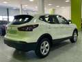 Nissan Qashqai 1.5dCi Acenta 4x2 85kW Blanc - thumbnail 5