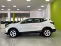 Nissan Qashqai 1.5dCi Acenta 4x2 85kW Blanc - thumbnail 8