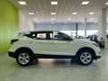 Nissan Qashqai 1.5dCi Acenta 4x2 85kW Blanc - thumbnail 4