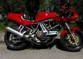 Ducati 900 SS Kırmızı - thumbnail 6