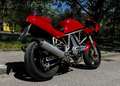 Ducati 900 SS Piros - thumbnail 8