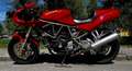 Ducati 900 SS Rot - thumbnail 4