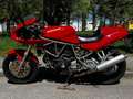 Ducati 900 SS Rouge - thumbnail 2