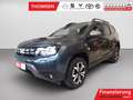 Dacia Duster II 1.3 TCe 130 Journey Navi+Kam.+PDC+SHZ Grau - thumbnail 1