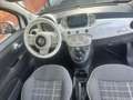 Fiat 500 1.2 Riva 69cv Blanc - thumbnail 7