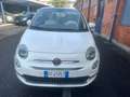 Fiat 500 1.2 Riva 69cv Blanc - thumbnail 2