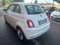 Fiat 500 1.2 Riva 69cv Blanc - thumbnail 5