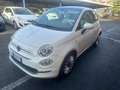 Fiat 500 1.2 Riva 69cv Blanc - thumbnail 1