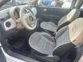 Fiat 500 1.2 Riva 69cv Blanc - thumbnail 10
