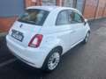 Fiat 500 1.2 Riva 69cv Blanc - thumbnail 4
