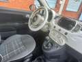 Fiat 500 1.2 Riva 69cv Blanc - thumbnail 9