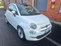 Fiat 500 1.2 Riva 69cv Blanc - thumbnail 3