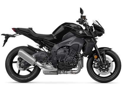 Yamaha MT-10 ABS