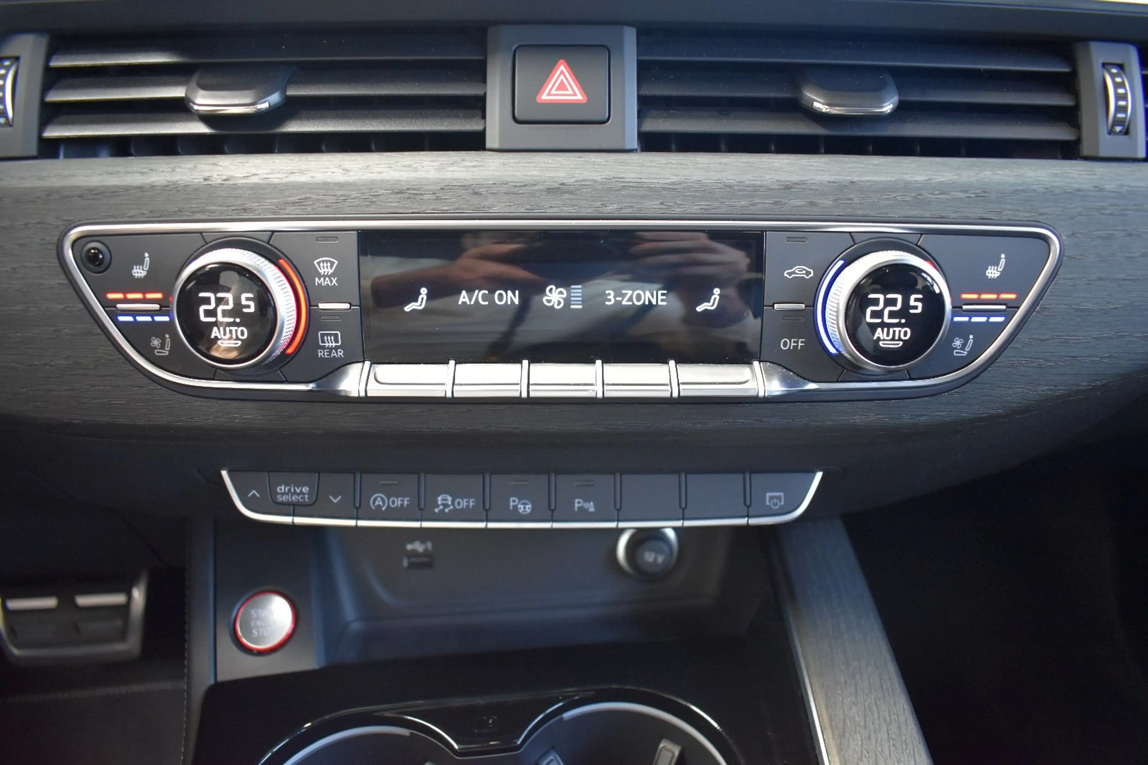 Audi S4 Avant TDI quattro Tiptro. Matrix~Virtual~Pano — photo 13