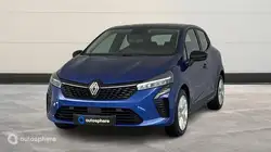 Renault Clio 1.5 dCi 100ch Evolution - 25 Auto Ecole