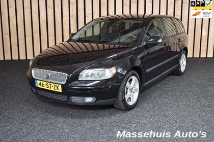 Volvo V50 1.8 Edition I Trekhaak Airco Cruise 16" Nwe APK
