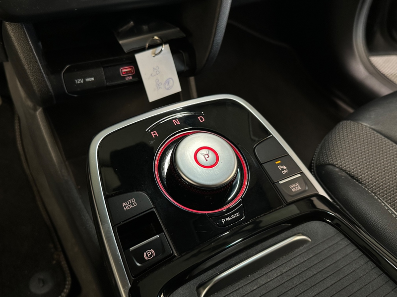 Kia e-Niro DynamicLine 39kWh | SoH 98% | Navi | Camera — photo 14