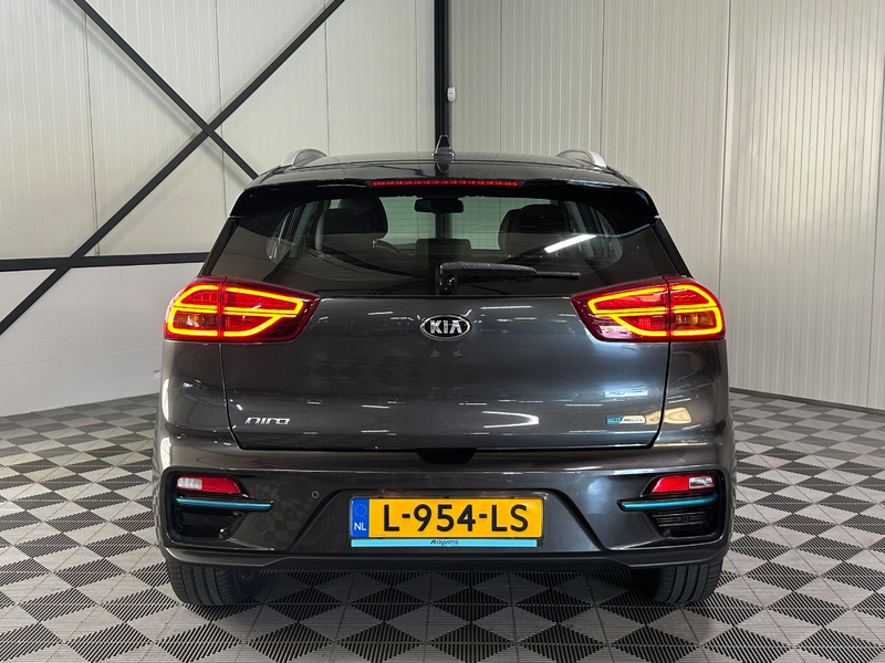 Kia e-Niro DynamicLine 39kWh | SoH 98% | Navi | Camera — photo 8