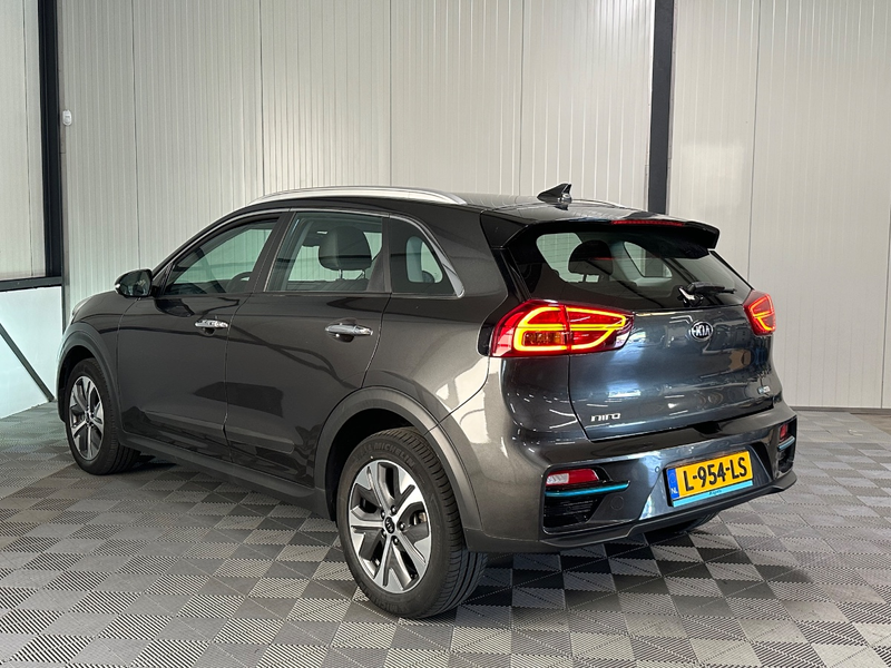 Kia e-Niro DynamicLine 39kWh | SoH 98% | Navi | Camera — photo 9