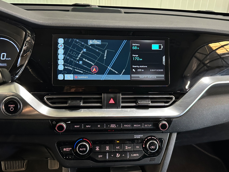 Kia e-Niro DynamicLine 39kWh | SoH 98% | Navi | Camera — photo 15