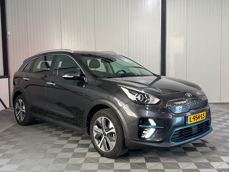 Kia e-Niro DynamicLine 39kWh | SoH 98% | Navi | Camera — photo 10