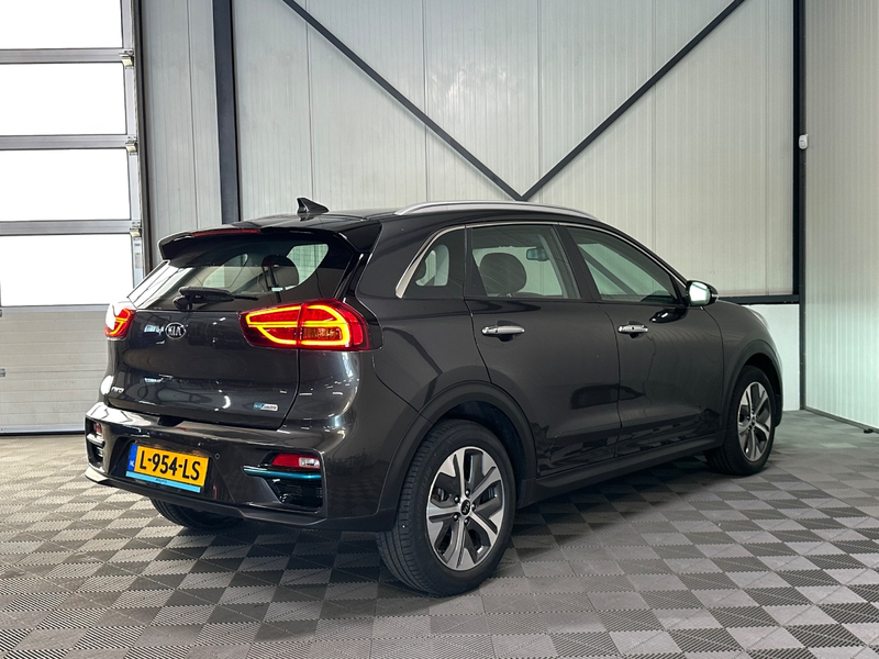 Kia e-Niro DynamicLine 39kWh | SoH 98% | Navi | Camera — photo 2