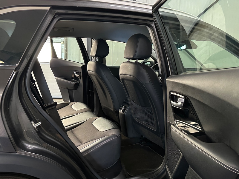 Kia e-Niro DynamicLine 39kWh | SoH 98% | Navi | Camera — photo 5