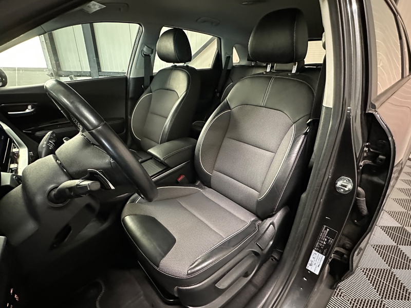 Kia e-Niro DynamicLine 39kWh | SoH 98% | Navi | Camera — photo 20