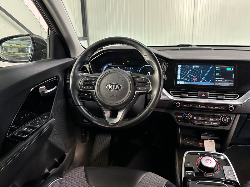 Kia e-Niro DynamicLine 39kWh | SoH 98% | Navi | Camera — photo 3