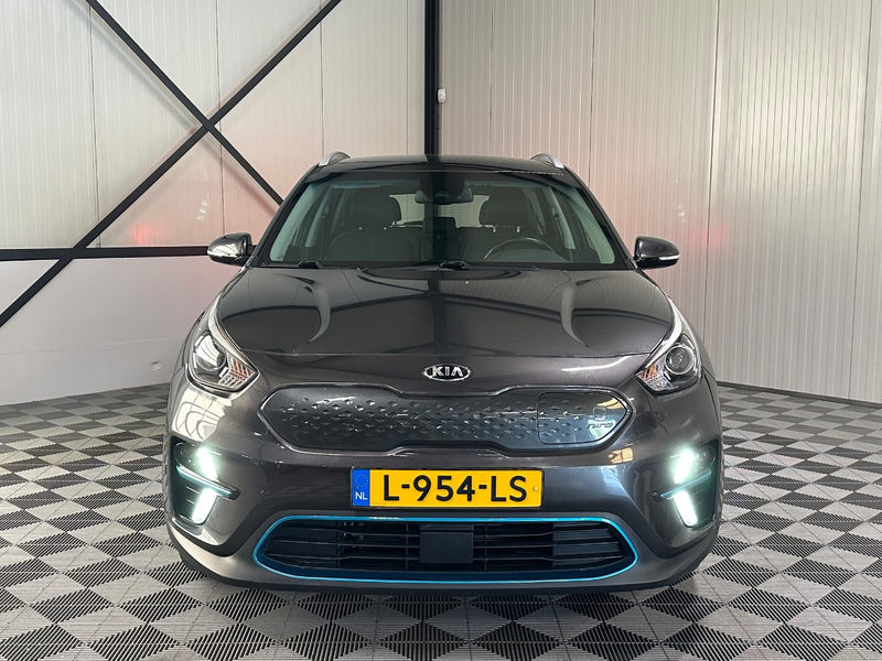 Kia e-Niro DynamicLine 39kWh | SoH 98% | Navi | Camera — photo 11
