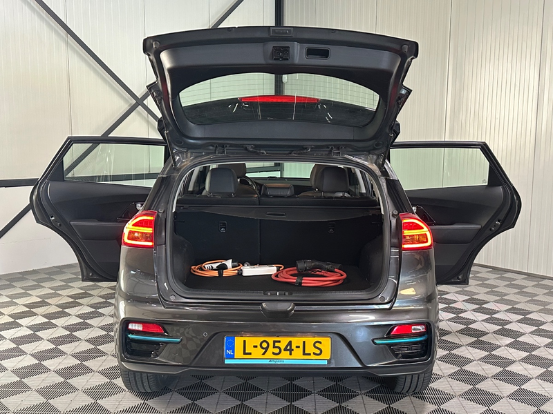 Kia e-Niro DynamicLine 39kWh | SoH 98% | Navi | Camera — photo 6