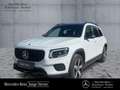 Mercedes-Benz GLB 200 d 4MATIC Progressive *Shz*Ambi*Pano*AHK* Weiß - thumbnail 1