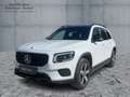 Mercedes-Benz GLB 200 d 4MATIC Progressive *Shz*Ambi*Pano*AHK* Weiß - thumbnail 2