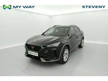 1.5TSI 110KW(150CV) DSG *Full Options*