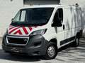 Peugeot Boxer 2.0 BlueHDi L1H1 *Euro6b*2017*Très propre* Wit - thumbnail 2