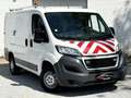 Peugeot Boxer 2.0 BlueHDi L1H1 *Euro6b*2017*Très propre* Wit - thumbnail 1