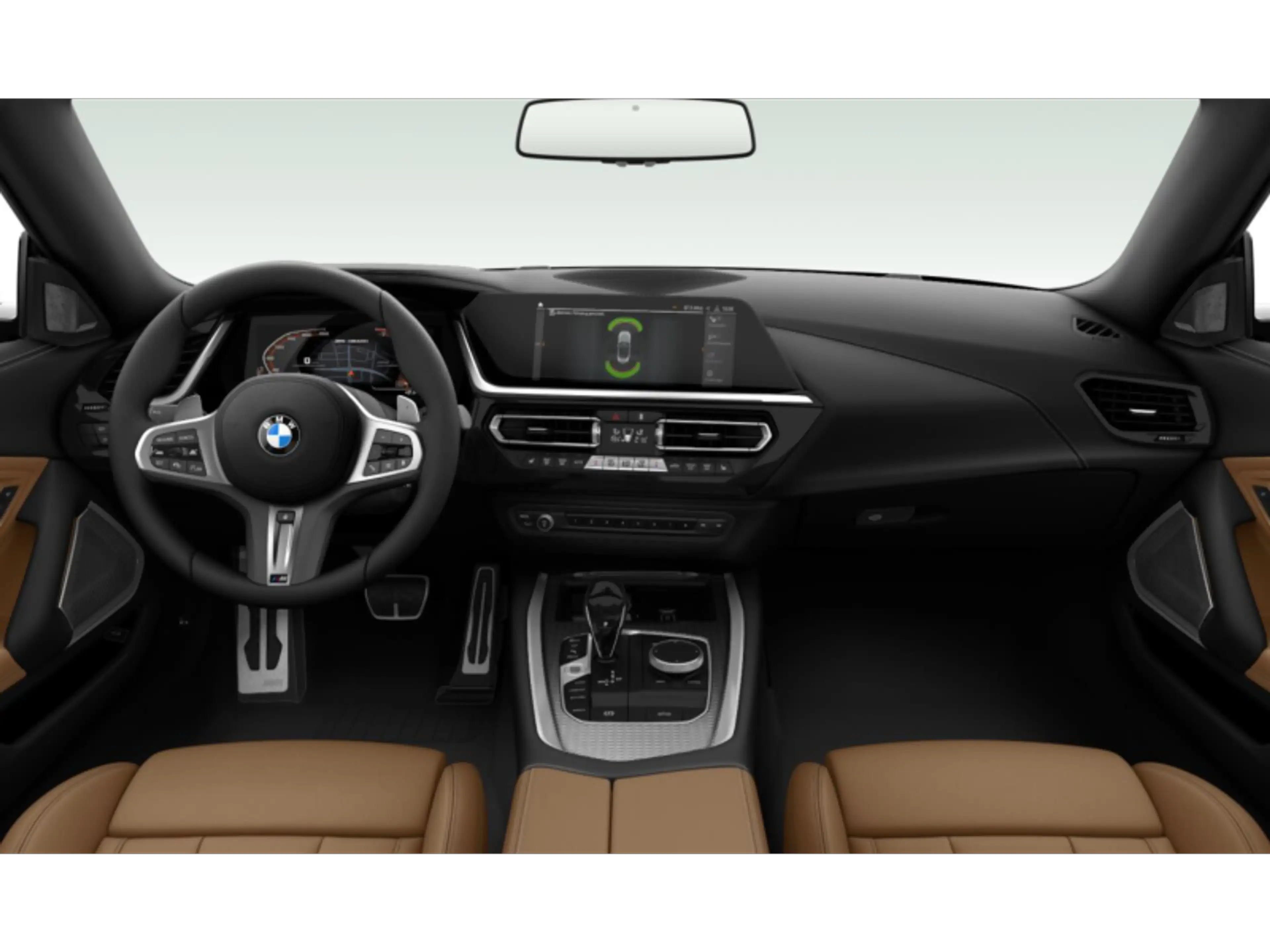 BMW Z4 M40i | Msport Pro | Comfort | Cam | Memory | Stoel — photo 5