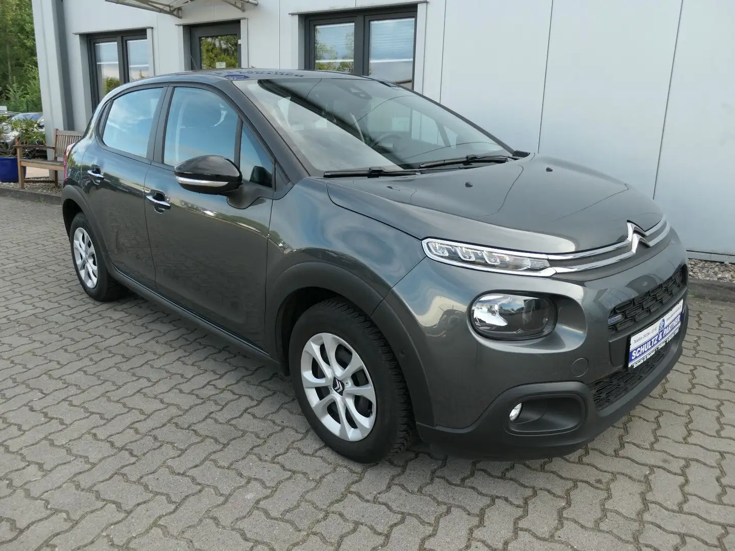 Citroen C3 Feel  1.Hd. Scheckh., R-Cam, PDC. Sitzh. uvm! - 2