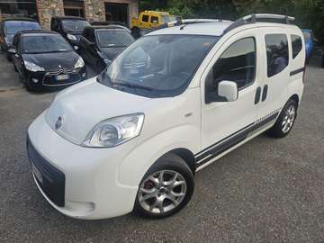Qubo 1.4 8v 73cv 5 posti
