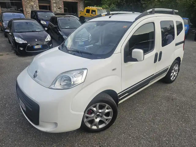 Fiat Qubo