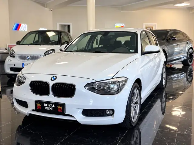 BMW 116 Urban