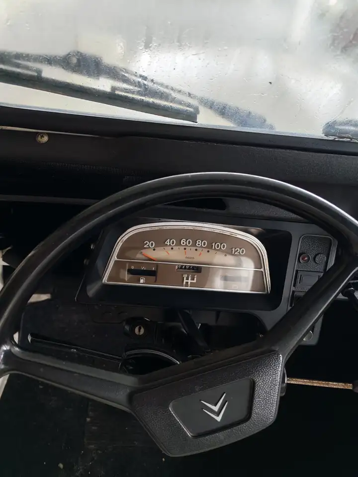 Citroen 2CV4 0.4 Special, foto 5