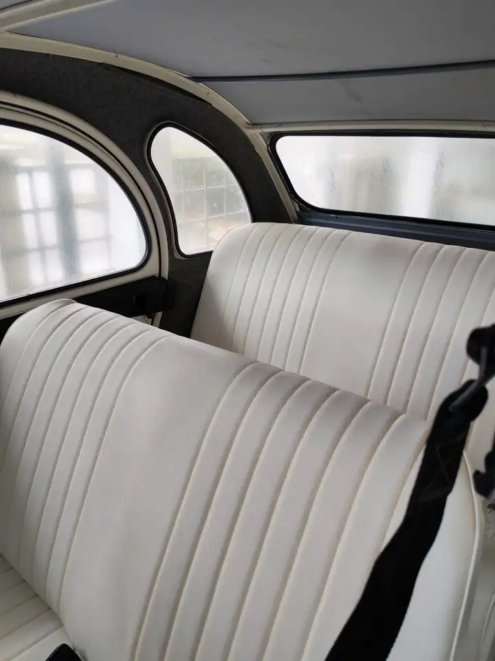 Citroen 2CV4 0.4 Special, foto 10