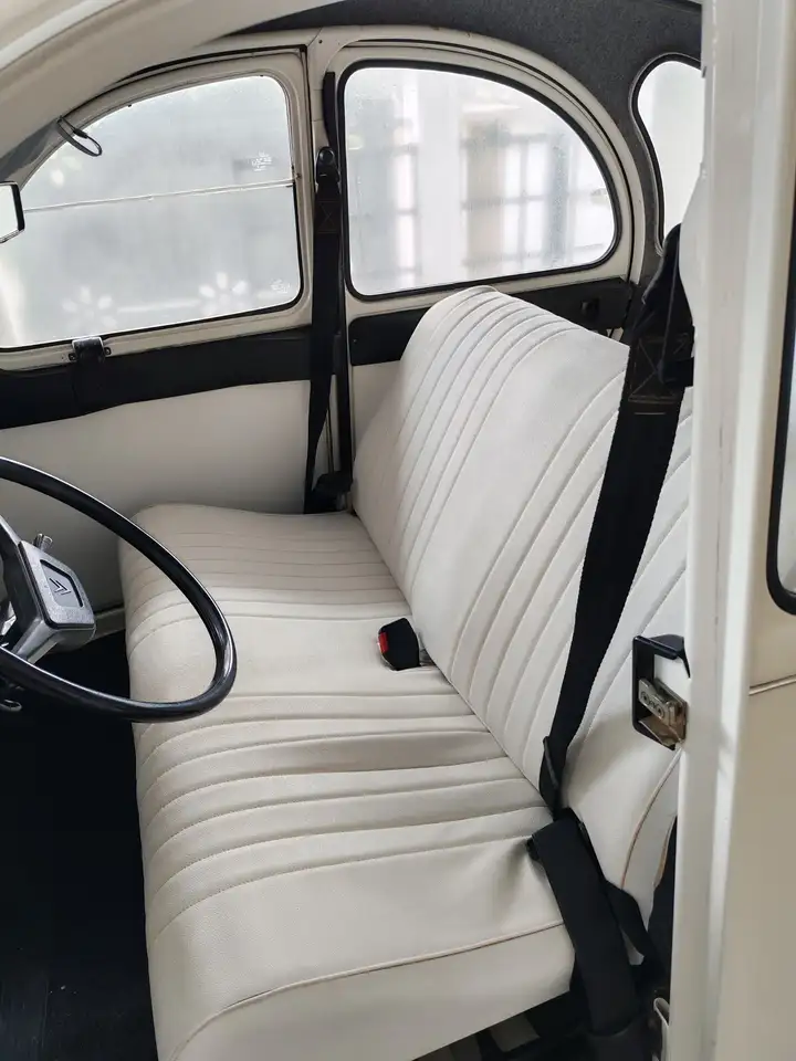 Citroen 2CV4 0.4 Special, foto 11