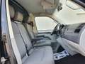 Volkswagen T5 Transporter T5 2.0 TDI DSG  2x Schiebetür Transporter lang Noir - thumbnail 9