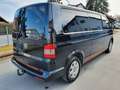 Volkswagen T5 Transporter T5 2.0 TDI DSG  2x Schiebetür Transporter lang Noir - thumbnail 4