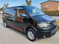 Volkswagen T5 Transporter T5 2.0 TDI DSG  2x Schiebetür Transporter lang Noir - thumbnail 3
