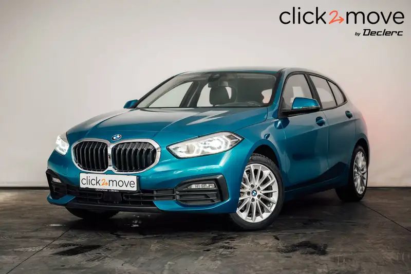 BMW Seria 1