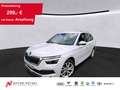 Skoda Kamiq 1.5 TSI DSG STYLE LED+NAVI+APP+ACC+RFK+18" Bianco - thumbnail 1